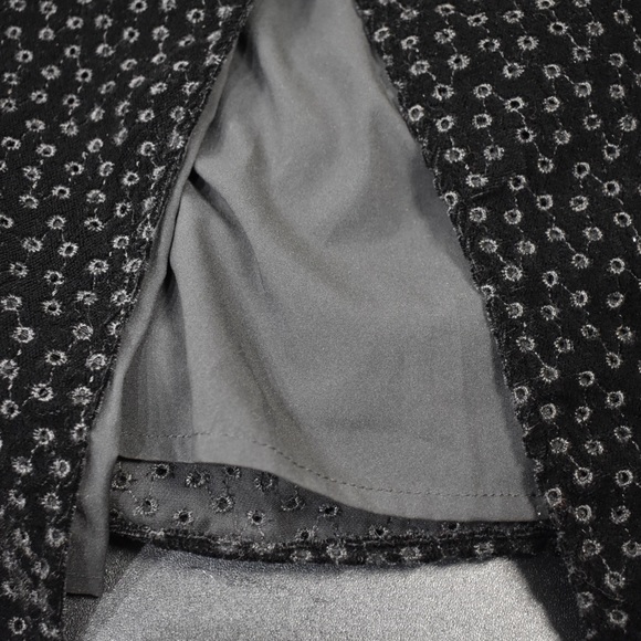 Shoshanna Velvet Dress - Picture 14 of 16